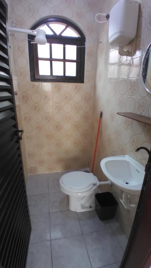 Suites Libertah Peruíbe 外观 照片