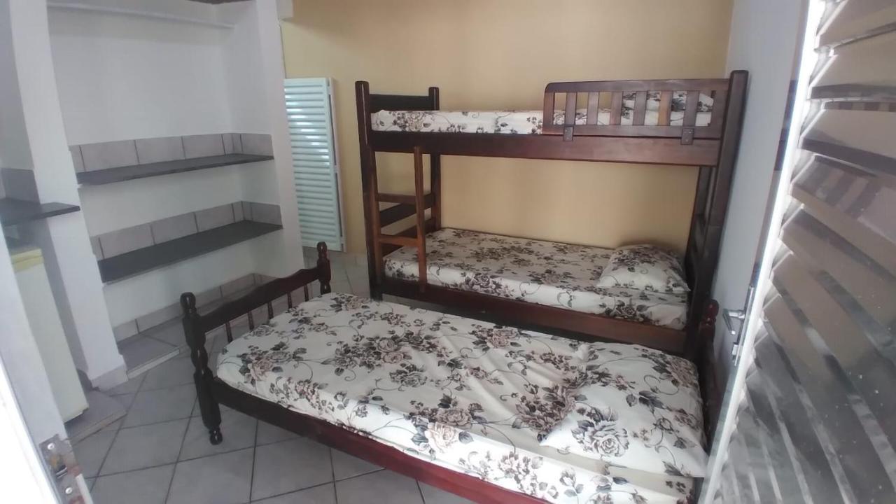 Suites Libertah Peruíbe 外观 照片