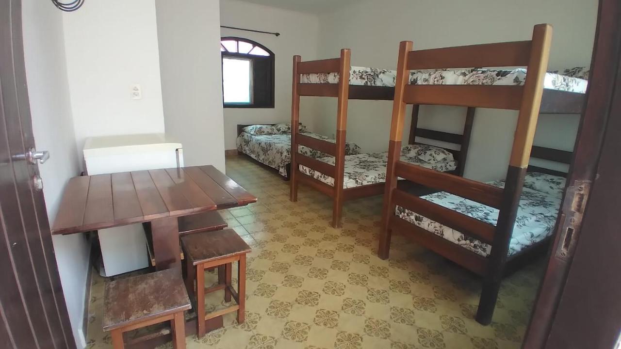 Suites Libertah Peruíbe 外观 照片