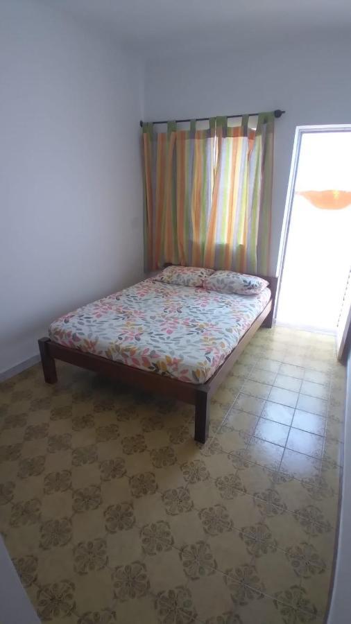 Suites Libertah Peruíbe 外观 照片