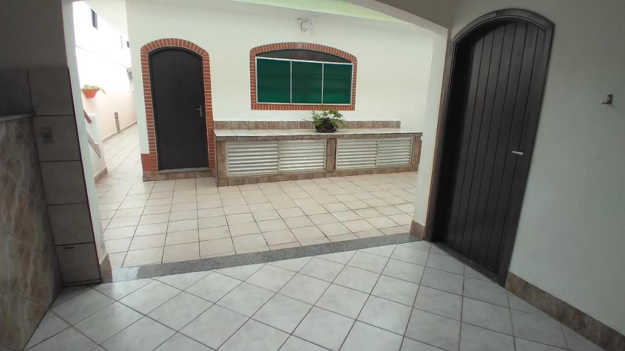 Suites Libertah Peruíbe 外观 照片