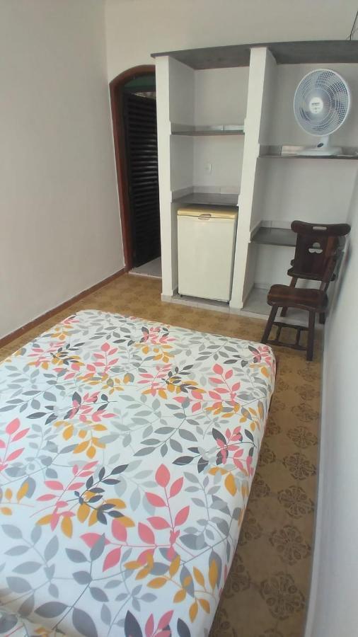Suites Libertah Peruíbe 外观 照片