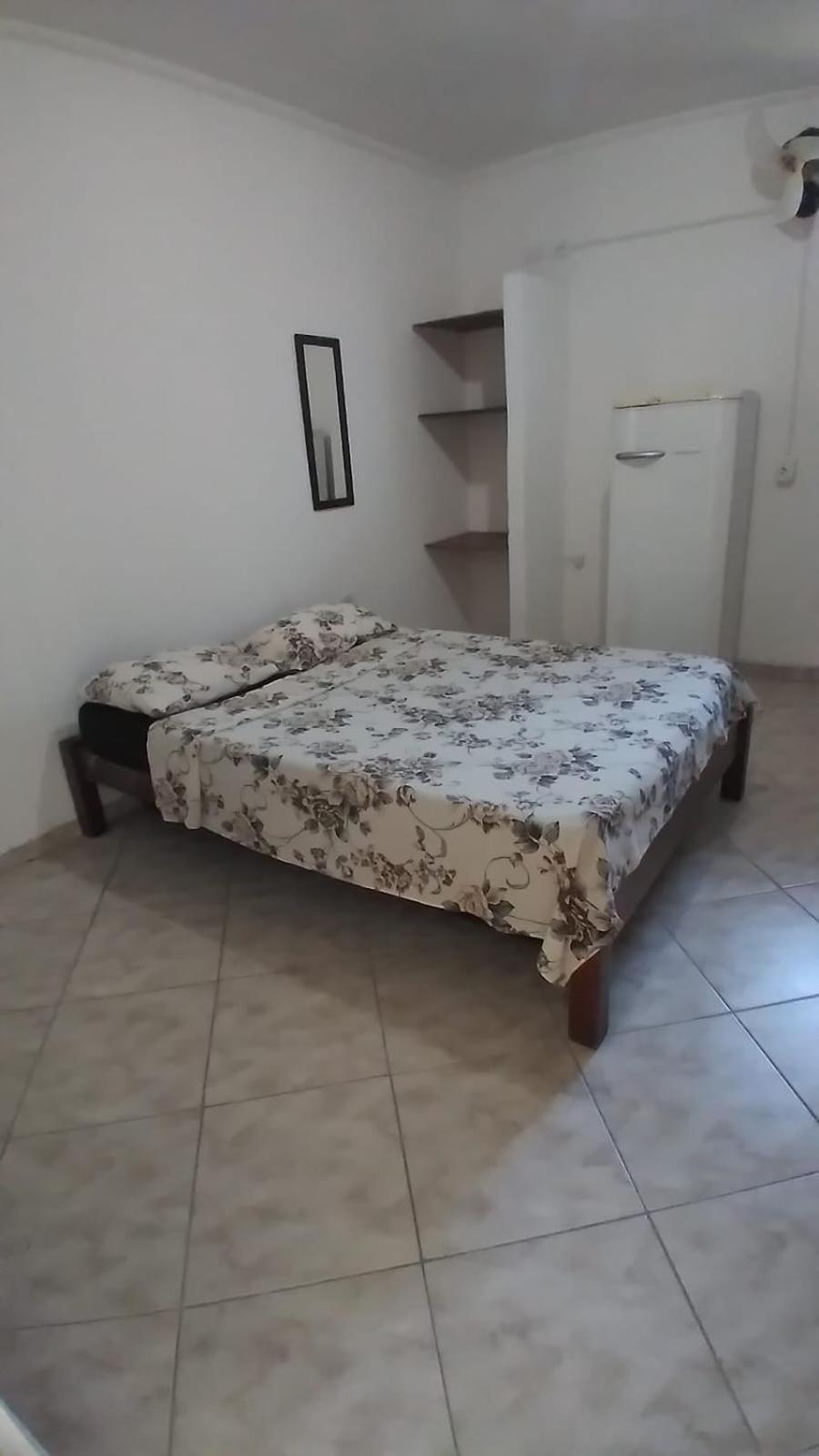 Suites Libertah Peruíbe 外观 照片