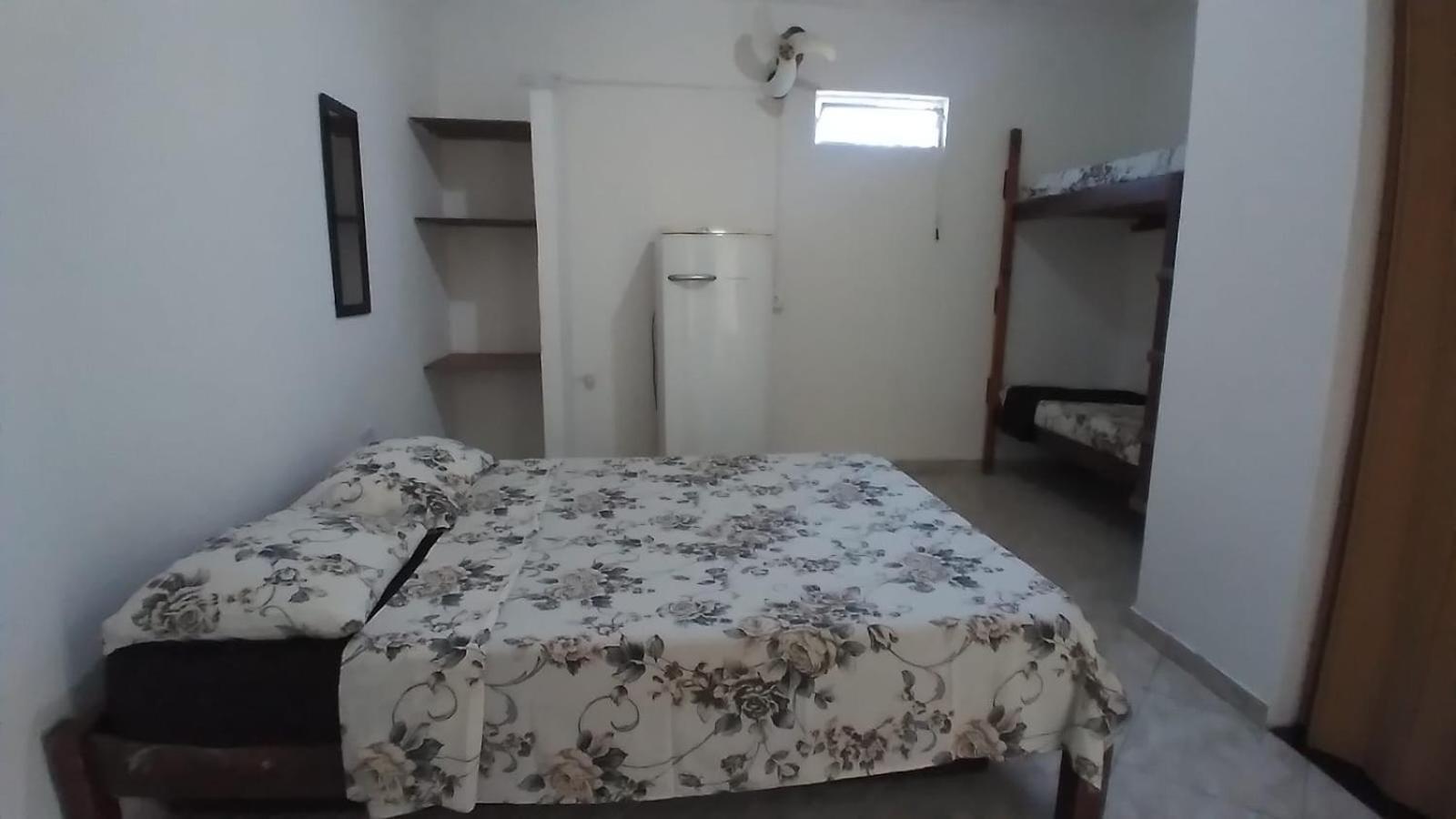 Suites Libertah Peruíbe 外观 照片