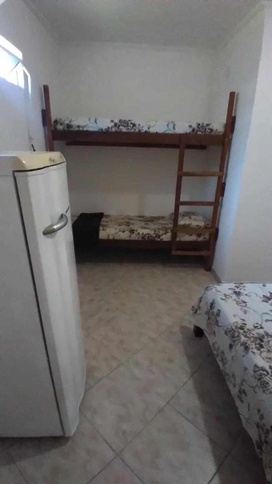 Suites Libertah Peruíbe 外观 照片