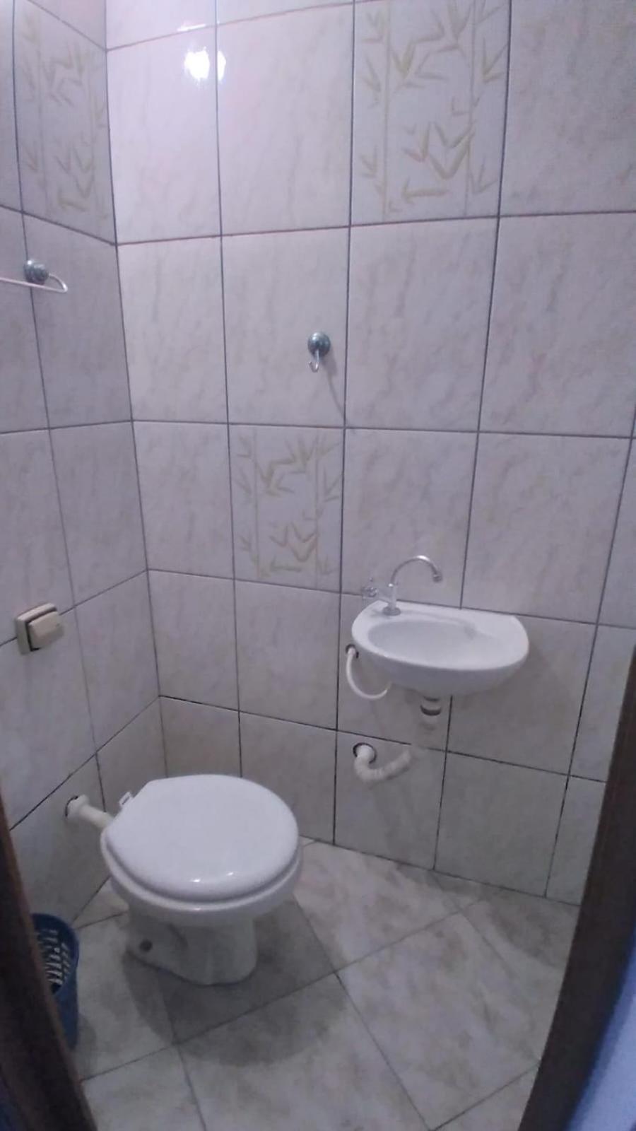 Suites Libertah Peruíbe 外观 照片